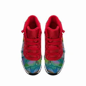 Men The Thread Of Grace HD11 Basketball Sneakers