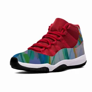 Men The Thread Of Grace HD11 Basketball Sneakers