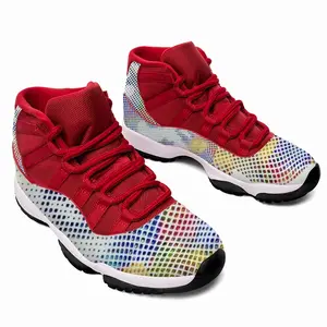 Men I Am The Only Marylin Monroe HD11 Basketball Sneakers