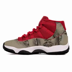 Men Dmx HD11 Basketball Sneakers