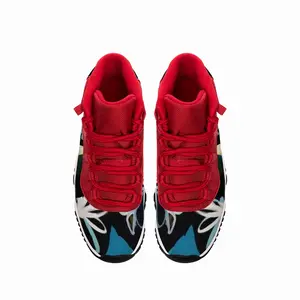 Men Liberte HD11 Basketball Sneakers