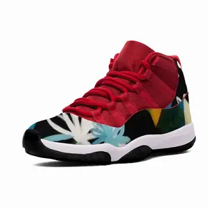 Men Liberte HD11 Basketball Sneakers