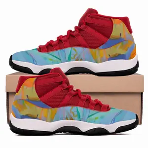 Men The Depth Of Everything HD11 Basketball Sneakers