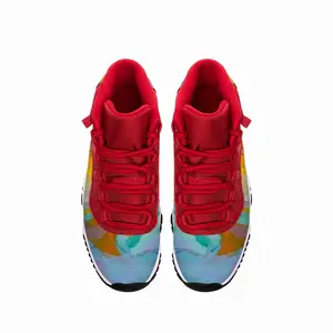 Men The Depth Of Everything HD11 Basketball Sneakers