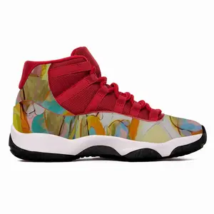 Men Epiphany HD11 Basketball Sneakers