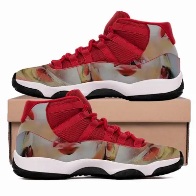 Men Fulfillment HD11 Basketball Sneakers