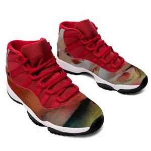 Men Fulfillment HD11 Basketball Sneakers