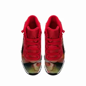 Men Fulfillment HD11 Basketball Sneakers