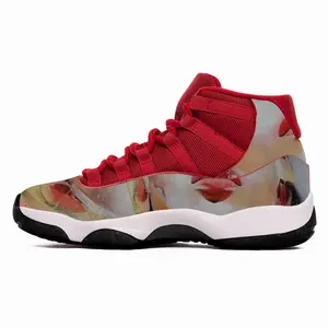 Men Fulfillment HD11 Basketball Sneakers