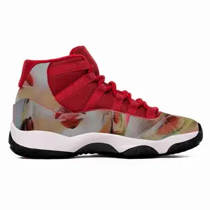 Men Fulfillment HD11 Basketball Sneakers