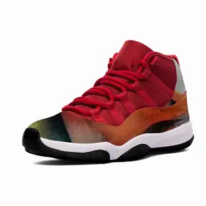 Men Fulfillment HD11 Basketball Sneakers