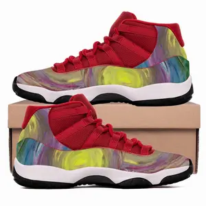 Men Cycles 2 HD11 Basketball Sneakers