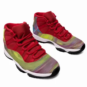 Men Cycles 2 HD11 Basketball Sneakers