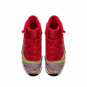 Men Cycles 2 HD11 Basketball Sneakers