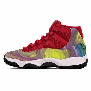 Men Cycles 2 HD11 Basketball Sneakers