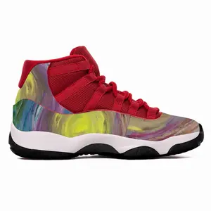 Men Cycles 2 HD11 Basketball Sneakers