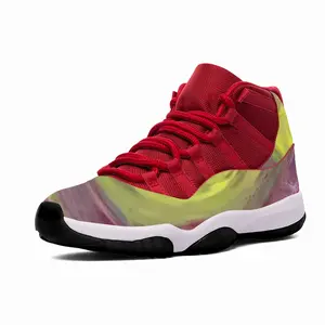 Men Cycles 2 HD11 Basketball Sneakers