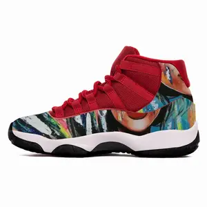 Men Summer Rain HD11 Basketball Sneakers