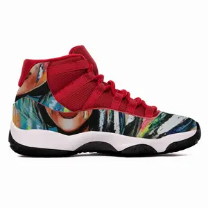 Men Summer Rain HD11 Basketball Sneakers