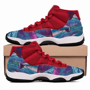 Men Elated HD11 Basketball Sneakers