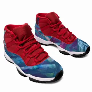 Men Elated HD11 Basketball Sneakers