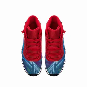 Men Elated HD11 Basketball Sneakers