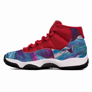 Men Elated HD11 Basketball Sneakers