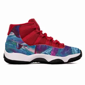 Men Elated HD11 Basketball Sneakers