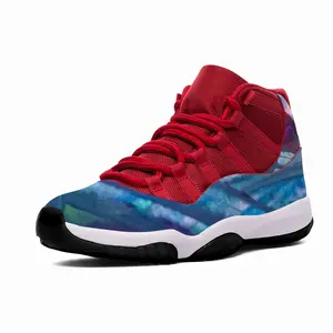 Men Elated HD11 Basketball Sneakers