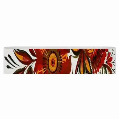 Fire Passion Yoga Straps