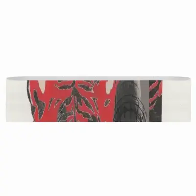 Wwf Amur Tiger Yoga Straps