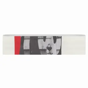 Wwf Panda Yoga Straps