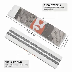 Vertigo Yoga Straps