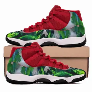 Men Blessing HD11 Basketball Sneakers