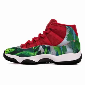 Men Blessing HD11 Basketball Sneakers