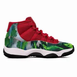 Men Blessing HD11 Basketball Sneakers