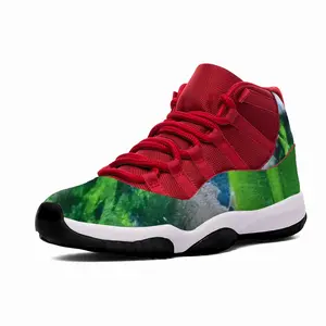 Men Blessing HD11 Basketball Sneakers