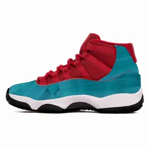 Men Clear Water HD11 Basketball Sneakers