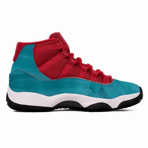 Men Clear Water HD11 Basketball Sneakers