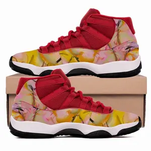 Men Impulse Of Love HD11 Basketball Sneakers