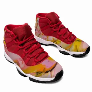 Men Impulse Of Love HD11 Basketball Sneakers