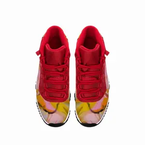 Men Impulse Of Love HD11 Basketball Sneakers