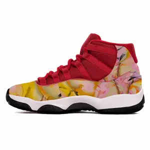 Men Impulse Of Love HD11 Basketball Sneakers