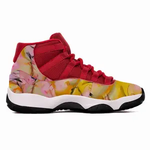 Men Impulse Of Love HD11 Basketball Sneakers