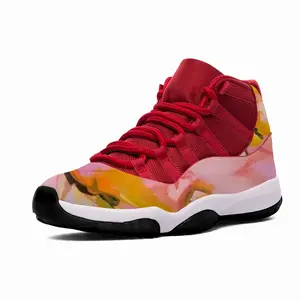 Men Impulse Of Love HD11 Basketball Sneakers