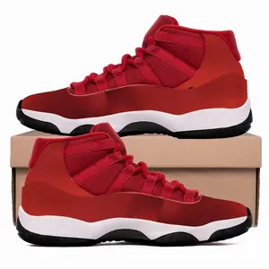 Men Diablo Skies HD11 Basketball Sneakers