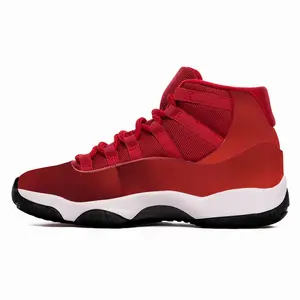 Men Diablo Skies HD11 Basketball Sneakers