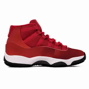 Men Diablo Skies HD11 Basketball Sneakers