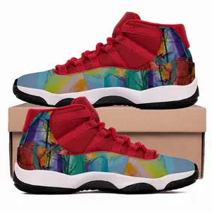 Men New Winds HD11 Basketball Sneakers