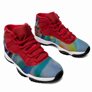 Men New Winds HD11 Basketball Sneakers